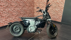 BMW CE 02 AM
